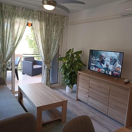Apartamento Maya Relax Salou Exterior photo