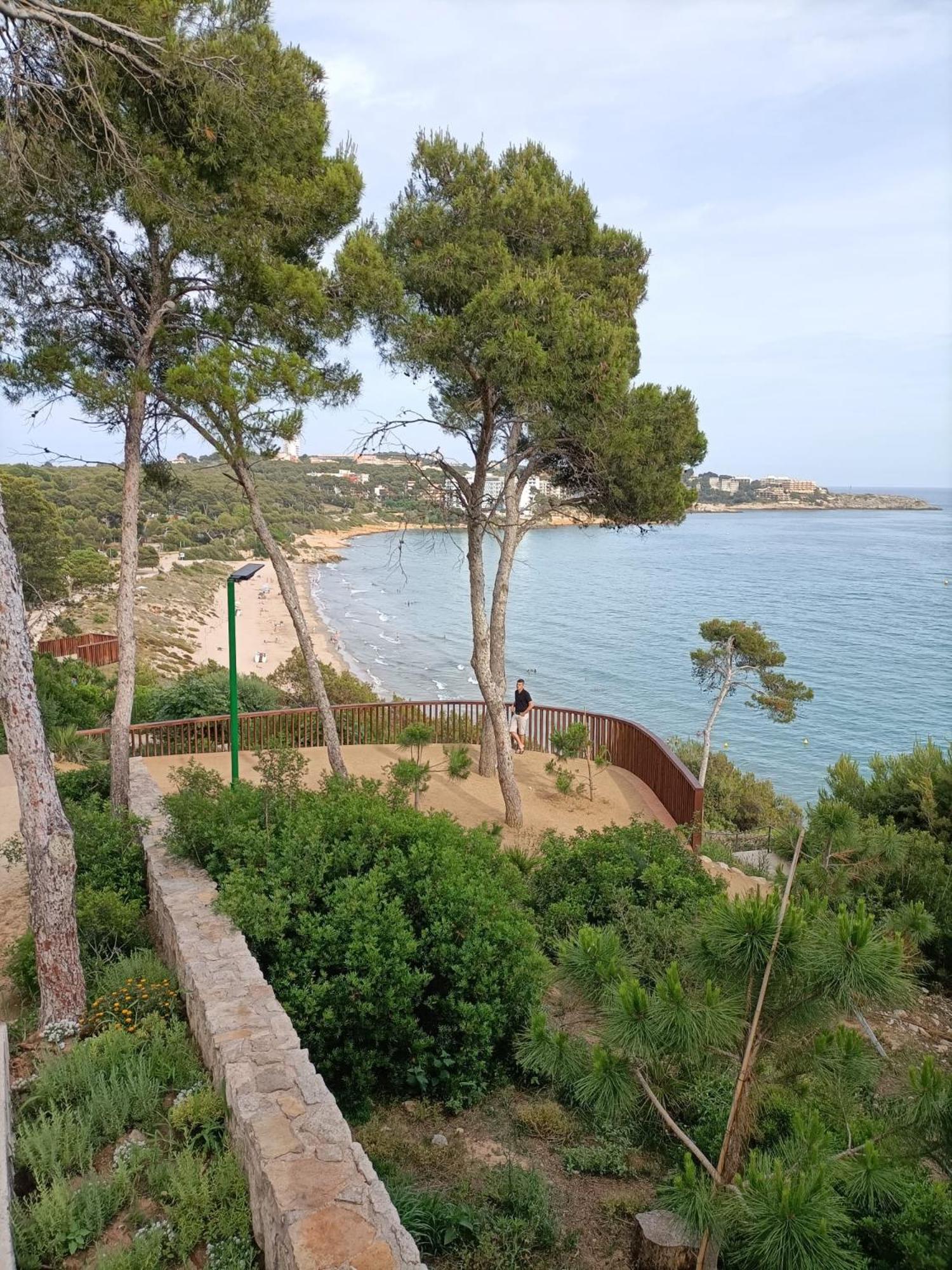 Apartamento Maya Relax Salou Exterior photo